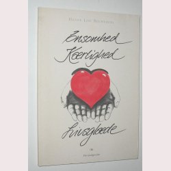 Ensomhed Krlighed Livsglde