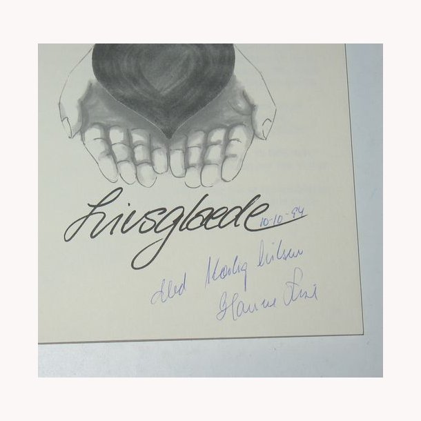 Ensomhed Krlighed Livsglde