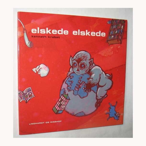 elskede elskede