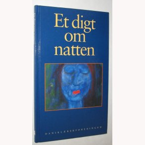 Et digt om natten