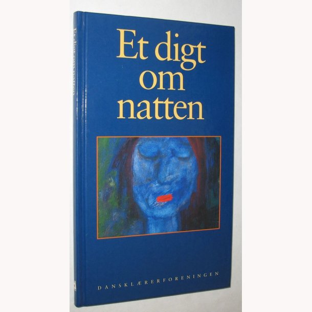 Et digt om natten