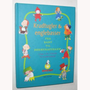 Krudtugler & englebasser