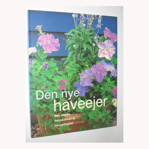 Den nye haveejer