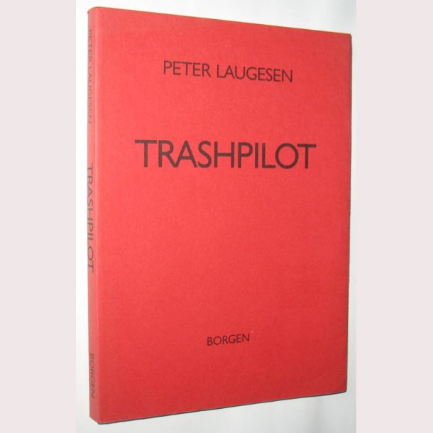 Trashpilot