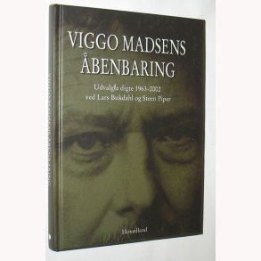 Viggo Madsens benbaringer