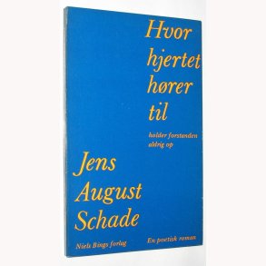 Hvor hjertet hrer til