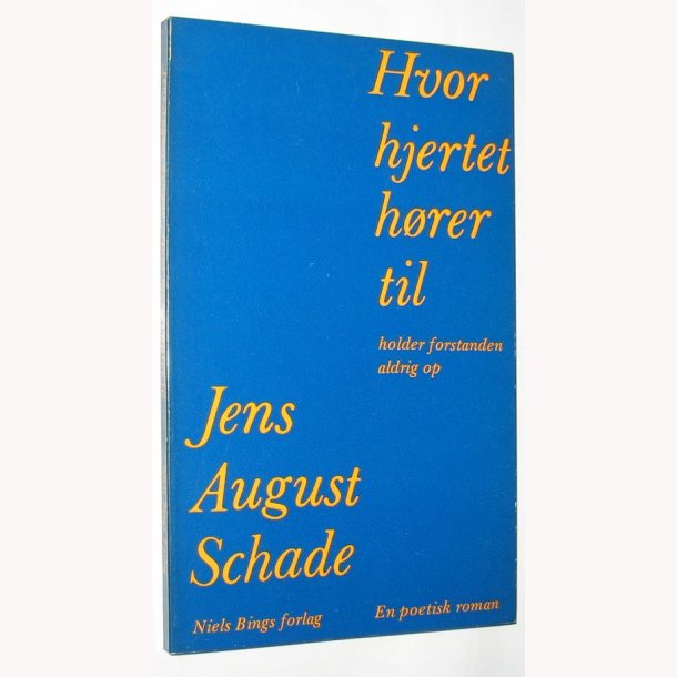 Hvor hjertet hrer til