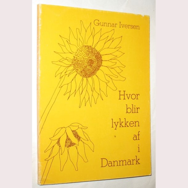 Hvor blir lykken af i Danmark