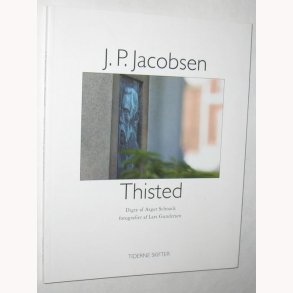 J.P. Jacobsen Thisted
