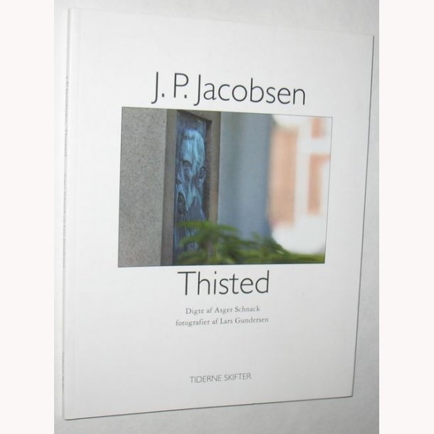 J.P. Jacobsen Thisted