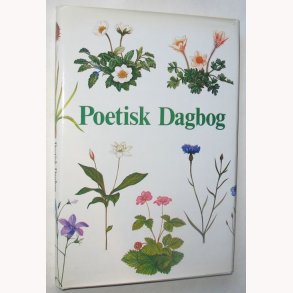 Poetisk Dagbog et digt dag for dag ret rundt