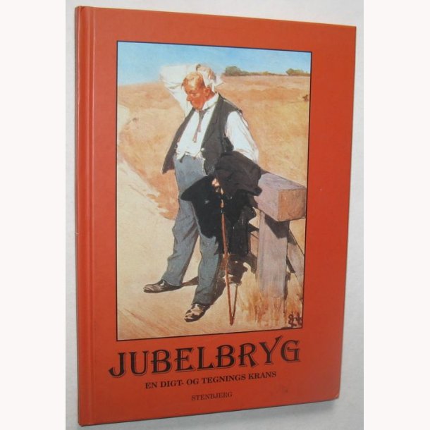 Julebryg - en digt- og tegnings krans