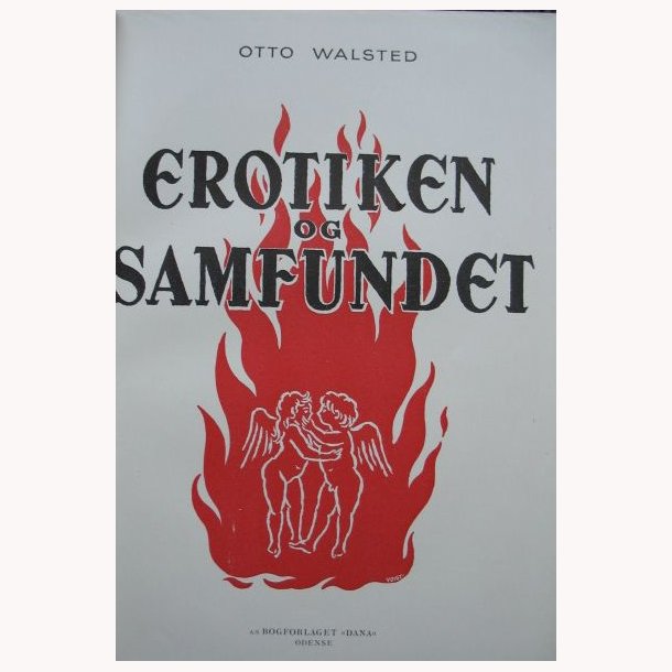 Krlighedslivet i kulturhistorien