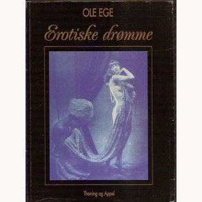 Erotiske drmme