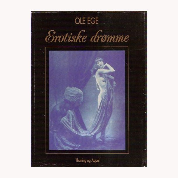 Erotiske drmme