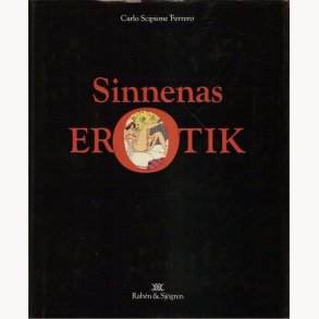 Sinnenas Erotik