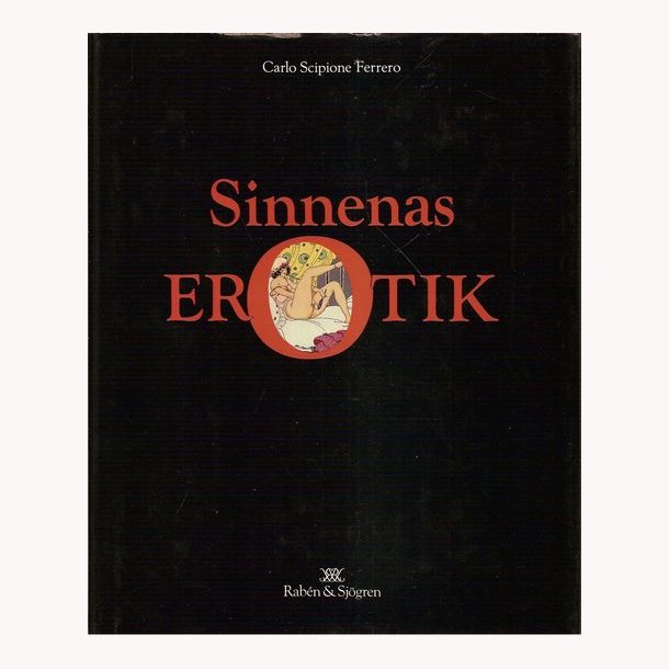 Sinnenas Erotik