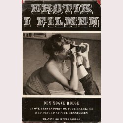 Erotik i filmen - den ngne blge