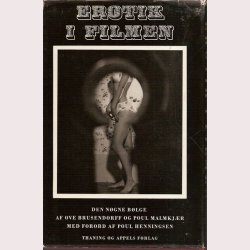 Erotik i filmen - den ngne blge
