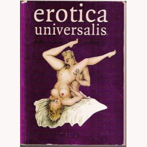 erotica universalis