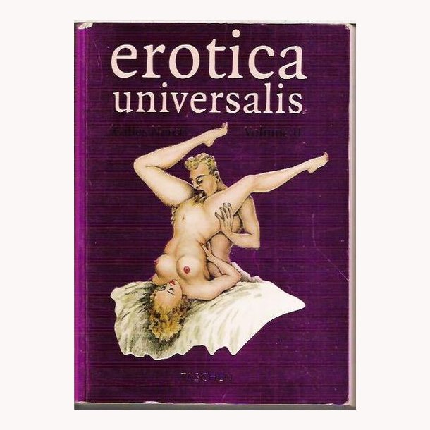 erotica universalis