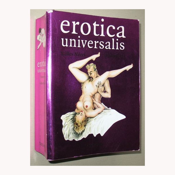 erotica universalis
