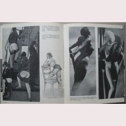 Junglepiger og Krisetider