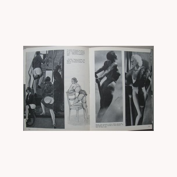 Junglepiger og Krisetider