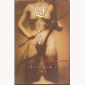 Quiver - A book of erotic tales