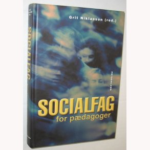 Socialfag for pdagoger