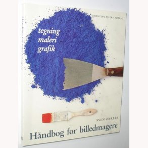 Hndbog for billedmagere