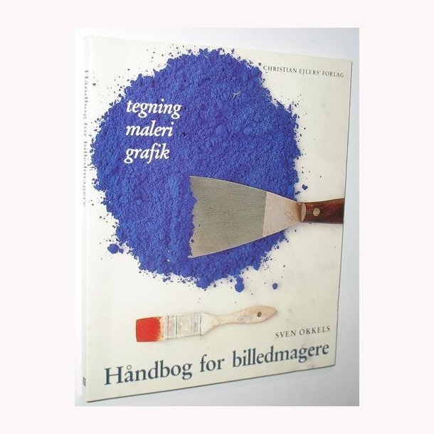 Hndbog for billedmagere