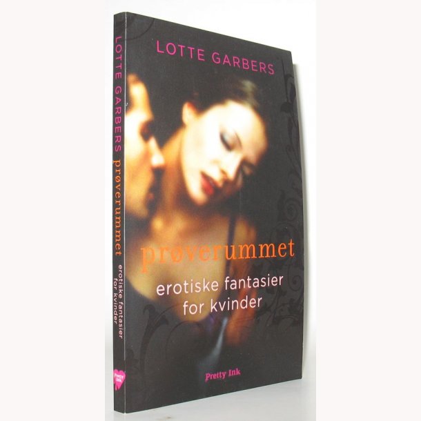 Prverummet - erotiske fantasier for kvinder