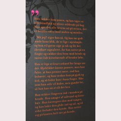 Prverummet - erotiske fantasier for kvinder