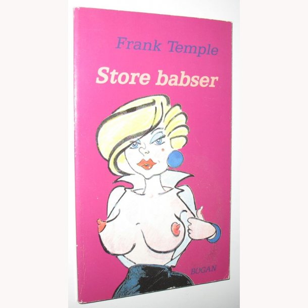 Store babser