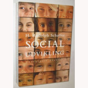 Social udvikling