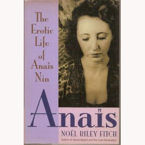 Anais -The Erotic Life of Anais Nin
