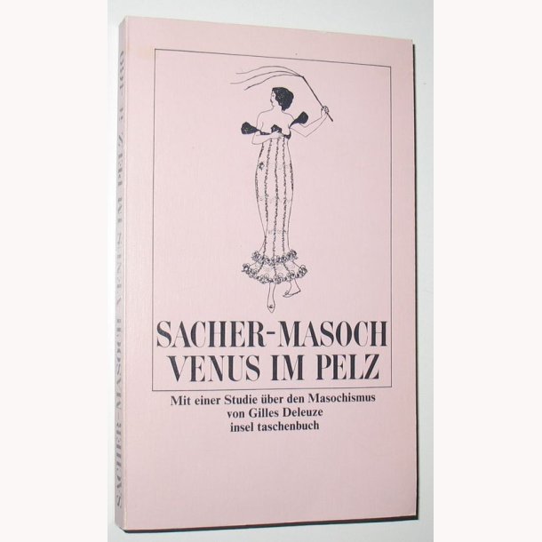 Sacher-Masoch Venus im Pelz