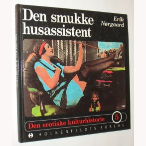 Den smukke husassistent