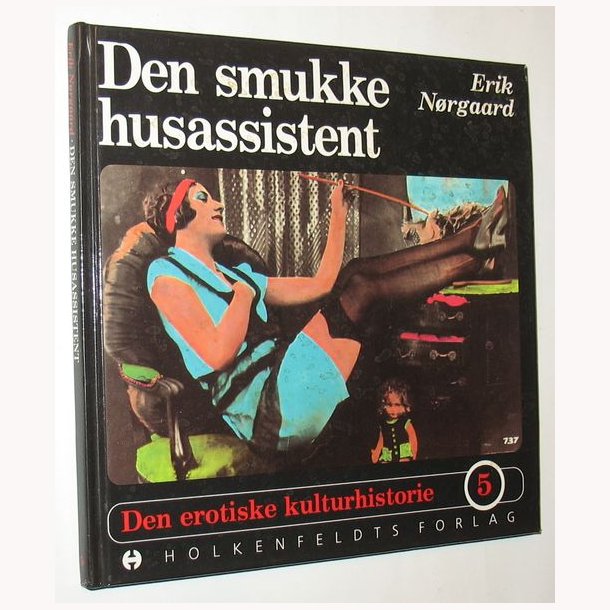 Den smukke husassistent