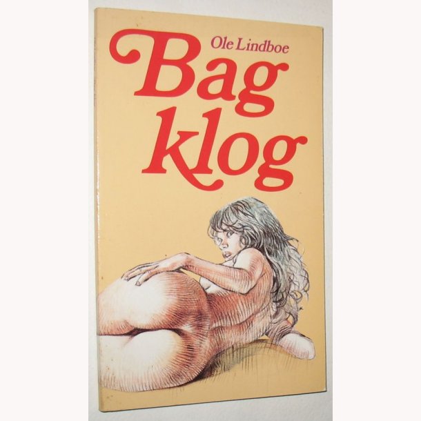Bagklog