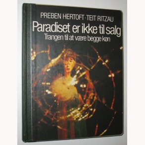 Paradiset er ikke til salg