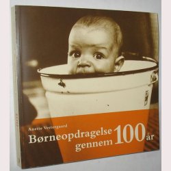 Brneopdragelse gennem 100 r