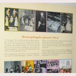 Brneopdragelse gennem 100 r