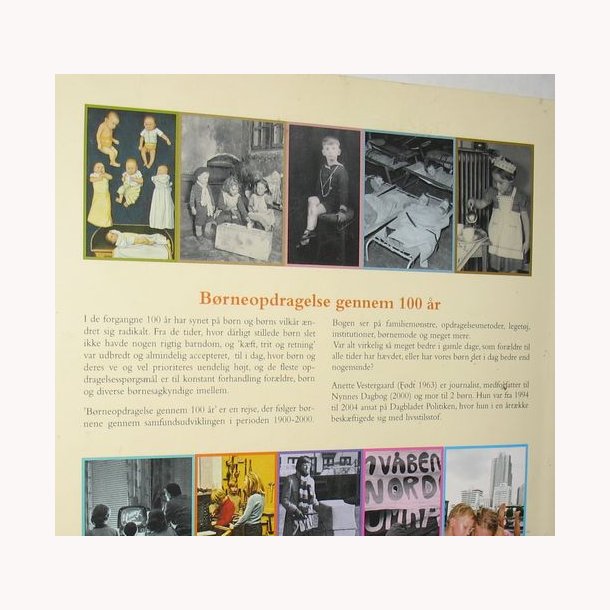 Brneopdragelse gennem 100 r