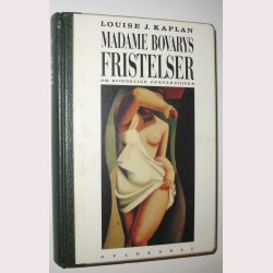 Madame Bovarys fristelser