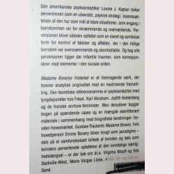 Madame Bovarys fristelser