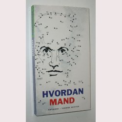 Hvordan mand