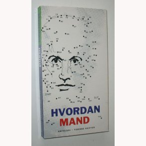 Hvordan mand