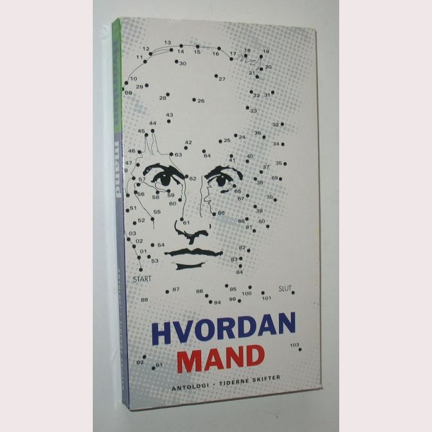 Hvordan mand
